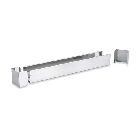 De Buyer Gouttière Démontable En Inox 30 X 4 Cm 4 De Buyer Gouttière Démontable En Inox 30 X 4 Cm – Image 2