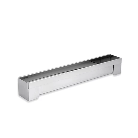 De Buyer Gouttière Démontable En Inox 30 X 4 Cm 5 De Buyer Gouttière Démontable En Inox 30 X 4 Cm – Image 3