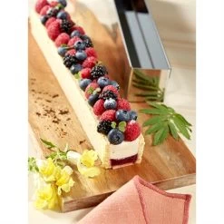 De Buyer Gouttière Démontable En Inox 30 X 4 Cm 9 De Buyer Gouttière Démontable En Inox 30 X 4 Cm -Cuisine Soldes Magasin 573139 3 6 Gouttiere demontable en inox 30 x 4 cm De Buyer