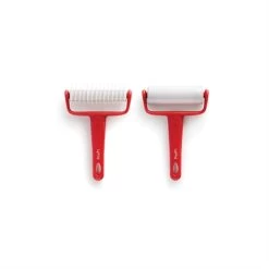 Lekue Kit 19 Petits Fours Avec Découpoirs Et Roulettes -Cuisine Soldes Magasin 601174 2 3 Kit 19 petits fours avec decoupoirs et roulettes Lekue