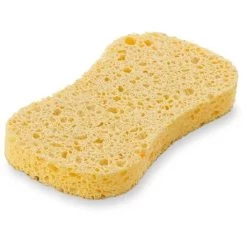 Set Poêle Anti-adhérente Rapid Cook 24 Cm Et 2 éponges Végétales -Cuisine Soldes Magasin 609167 4 1 Set poele anti adherente Rapid Cook 24 cm et 2 eponges vegetales Mathon