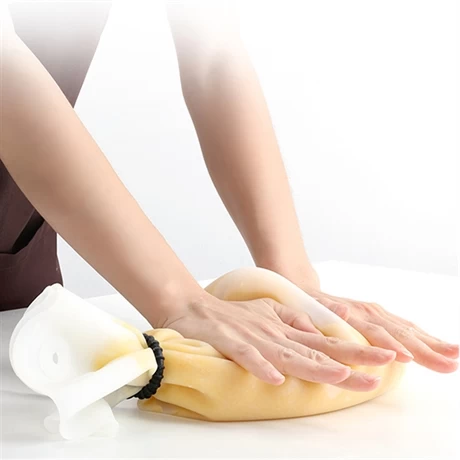 Sac De Pétrissage 3 Sac De Pétrissage