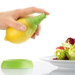 Lekue Citrus Spray 2 Tailles -Cuisine Soldes Magasin 61070 3 1 Citrus spray 2 tailles Lekue