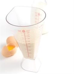 Verre Doseur Reverso Mastrad -Cuisine Soldes Magasin 62323 2 1 Verre Doseur Reverso Mastrad Mastrad