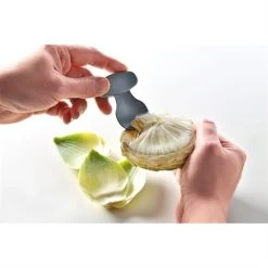 Découpe Artichaut Vert -Cuisine Soldes Magasin 650015 3 3 Decoupe artichaut vert Elicuisine