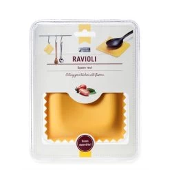 Repose Cuillère Ravioli -Cuisine Soldes Magasin 653385 3 1 Repose cuillere ravioli PA Design