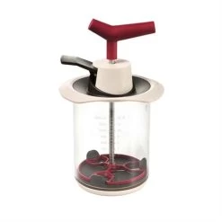 Batteur à Pâte Mécanique