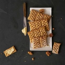 Roulette Découpe Pâte Pour Crakers -Cuisine Soldes Magasin 653412 2 5 Roulette decoupe pate pour crakers Betty Bossi