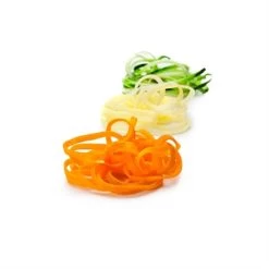 Ibili Taille-légume Triple -Cuisine Soldes Magasin 653447 4 1 Taille legume triple Ibili