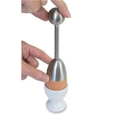 Toqueur à œuf -Cuisine Soldes Magasin 65414 1 0 Toqueur a uf