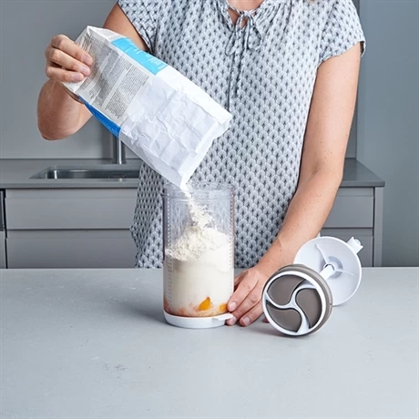 Appareil à Spätzlis Maxi 5 Appareil à Spätzlis Maxi – Image 3