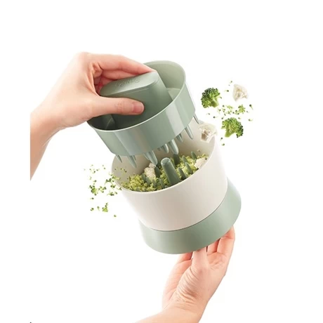 Lekue Préparateur Pour Riz De Légumes Veggie Ricer 3 Lekue Préparateur Pour Riz De Légumes Veggie Ricer