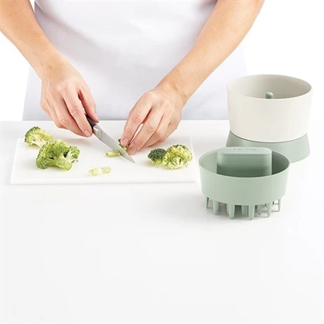 Lekue Préparateur Pour Riz De Légumes Veggie Ricer 4 Lekue Préparateur Pour Riz De Légumes Veggie Ricer – Image 2