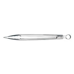 Pince De Cuisine Verrouillable En Inox 40,6 Cm