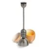 Toque Oeufs En Inox -Cuisine Soldes Magasin 67074 0 1 Toque oeufs en inox