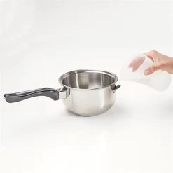 Casserole Bain-marie Inox Induction -Cuisine Soldes Magasin 673061 1 5 Casserole bain marie inox induction Mathon