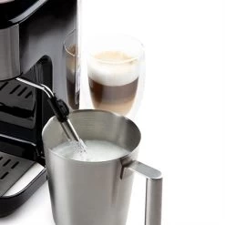 Domo Machine à Expresso 19 Bars 1450 W 10 Domo Machine à Expresso 19 Bars 1450 W -Cuisine Soldes Magasin 700000 3 2 Machine a Expresso 19 bars 1450 W Domo