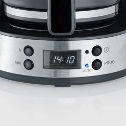 SEVERIN Cafetière Filtre Programmable 10 Tasses 1 000 W KA4826 -Cuisine Soldes Magasin 700017 4 1 Cafetiere filtre programmable 10 tasses 1 000 W KA4826 Severin