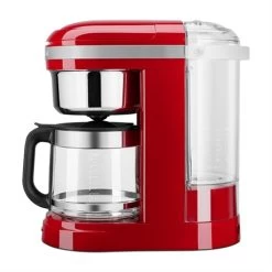 KitchenAid Machine à Café électrique Rouge Empire 1,7 L 1100 W -Cuisine Soldes Magasin 700030 3 1 Machine a cafe electrique rouge empire 1 7 L 1100 W Kitchenaid