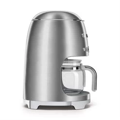 Smeg Machine à Café Filtre Chrome 1050 W DCF02SSEU -Cuisine Soldes Magasin 700034 3 1 Machine a cafe Filtre chrome 1050 W DCF02SSEU Smeg