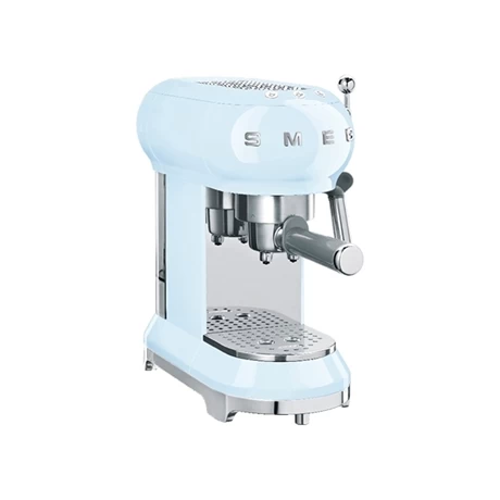 Smeg Machine à Café Expresso 1350 W ECF01PBEU 5 Smeg Machine à Café Expresso 1350 W ECF01PBEU – Image 3