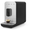 Smeg Machine à Café Avec Broyeur 19 Bars BCC01BLMEU Noir Mat -Cuisine Soldes Magasin 700072 0 1 Machine a cafe avec broyeur 19 bars BCC01BLMEU noir mat Smeg