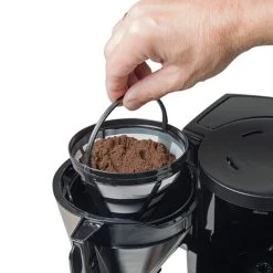 Bestron Cafetière Filtre Avec Verseuse Isotherme 8 Tasses 900 W Coloris Cuivre -Cuisine Soldes Magasin 700100 4 1 Cafetiere filtre avec verseuse isotherme 8 tasses 900 W coloris cuivre Bestron