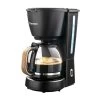 Bestron Cafetière à Filtre 1,25L 1000W -Cuisine Soldes Magasin 700103 0 1 Cafetiere a filtre 1 25L 1000W Bestron
