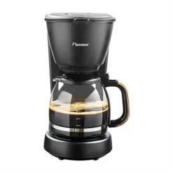 Bestron Cafetière à Filtre 1,25L 1000W -Cuisine Soldes Magasin 700103 2 1 Cafetiere a filtre 1 25L 1000W Bestron
