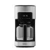Cafetière Filtre électrique Programmable 1,5 L 900 W 1 Cafetière Filtre électrique Programmable 1,5 L 900 W -Cuisine Soldes Magasin 700105 0 1 Cafetiere filtre electrique programmable 1 5 L 900 W Simeo