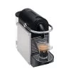Magimix Nespresso M110 Pixie Métal Gris 11322 -Cuisine Soldes Magasin 70055 0 7 Nespresso M110 Pixie metal gris 11322 Magimix
