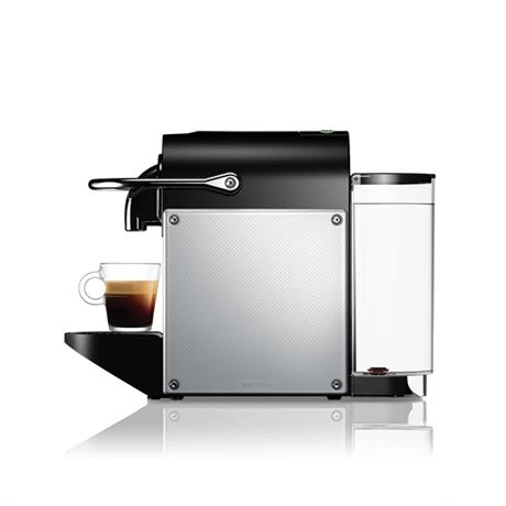 Magimix Nespresso M110 Pixie Métal Gris 11322 6 Magimix Nespresso M110 Pixie Métal Gris 11322 – Image 4