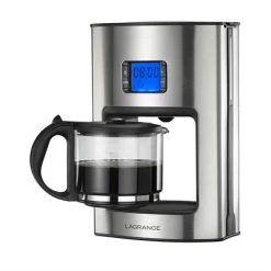Cafetière Programmable Naos 1,5 L 1000 W 9 Cafetière Programmable Naos 1,5 L 1000 W -Cuisine Soldes Magasin 701000 2 1 Cafetiere programmable Naos 1 5 L 1000 W Lagrange
