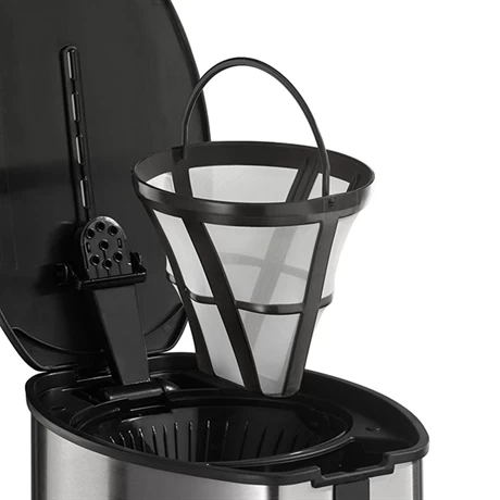 Cafetière Programmable Naos 1,5 L 1000 W 7 Cafetière Programmable Naos 1,5 L 1000 W – Image 5
