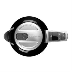 KitchenAid Bouilloire électrique Noire 5KEK1722EOB -Cuisine Soldes Magasin 70108 2 3 Bouilloire electrique noire 5KEK1722EOB Kitchenaid