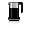 Bosch Bouilloire Styline 1,5L Noire TWK8613P -Cuisine Soldes Magasin 70148 0 18 Bouilloire Styline 1 5L noire TWK8613P Bosch