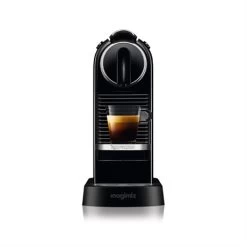Magimix Nespresso M195 Citiz 1 L Noir 11315 -Cuisine Soldes Magasin 70199 2 4 Nespresso M195 citiz 1 L Noir 11315 Magimix
