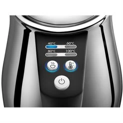 Bouilloire électrique 1,2 L Inox -Cuisine Soldes Magasin 702001 3 5 Bouilloire electrique 1 2 L inox Lagrange