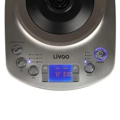LIVOO Bouilloire Théière Automatique 1,7 L - 2200 W DOD175 -Cuisine Soldes Magasin 702004 2 1 Bouilloire theiere automatique 1 7 L 2200 W DOD175 Livoo