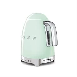 Smeg Bouilloire 1,7 L 2400 W KLF04PGEU Vert D'eau 7 Smeg Bouilloire 1,7 L 2400 W KLF04PGEU Vert D'eau -Cuisine Soldes Magasin 702007 2 1 Bouilloire 1 7 L 2400 W KLF04PGEU vert d eau Smeg