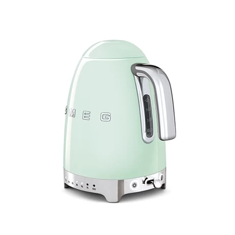 Smeg Bouilloire 1,7 L 2400 W KLF04PGEU Vert D'eau 5 Smeg Bouilloire 1,7 L 2400 W KLF04PGEU Vert D'eau – Image 3