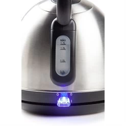 Domo Bouilloire Rétro 1,7 L 2200 W DO9230WK -Cuisine Soldes Magasin 702011 3 1 Bouilloire retro 1 7 L 2200 W DO9230WK Domo