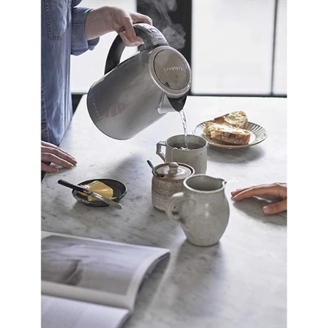 Cuisinart Bouilloire électrique Sans Fil 1,7 L 3000 W CPK17SE 5 Cuisinart Bouilloire électrique Sans Fil 1,7 L 3000 W CPK17SE – Image 3