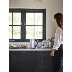 Cuisinart Bouilloire électrique Sans Fil 1,7 L 3000 W CPK17SE 9 Cuisinart Bouilloire électrique Sans Fil 1,7 L 3000 W CPK17SE -Cuisine Soldes Magasin 702013 3 2 Bouilloire electrique sans fil 1 7 L 3000 W CPK17SE Cuisinart