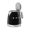 Smeg Mini Bouilloire 0,8 L 1400 W KLF05BLEU Noir 2 Smeg Mini Bouilloire 0,8 L 1400 W KLF05BLEU Noir -Cuisine Soldes Magasin 702028 0 1 Mini bouilloire 0 8 L 1400 W KLF05BLEU noir Smeg