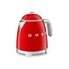 Smeg Mini Bouilloire 0,8 L 1400 W KLF05RDEU Rouge 1 Smeg Mini Bouilloire 0,8 L 1400 W KLF05RDEU Rouge -Cuisine Soldes Magasin 702029 0 2 Mini bouilloire 0 8 L 1400 W KLF05RDEU rouge Smeg