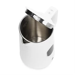 Bouilloire 1800 W KG2100-1 Blanche -Cuisine Soldes Magasin 702047 2 1 Bouilloire 1800 W KG2100 1 blanche ADE