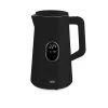 Bouilloire 1800 W KG2100-2 Noire -Cuisine Soldes Magasin 702048 0 1 Bouilloire 1800 W KG2100 2 noire ADE
