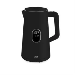 Cuisine Soldes Magasin 10 Bouilloire 1800 W KG2100-2 Noire