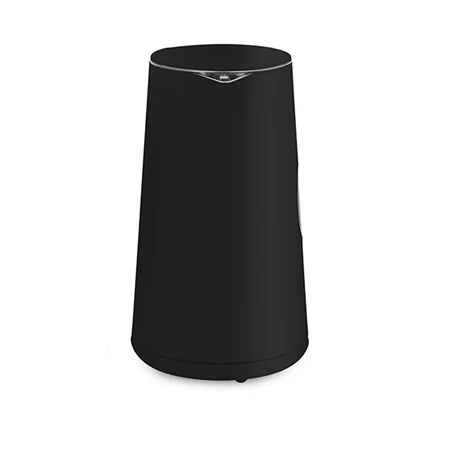 Bouilloire 1800 W KG2100-2 Noire 4 Bouilloire 1800 W KG2100-2 Noire – Image 2